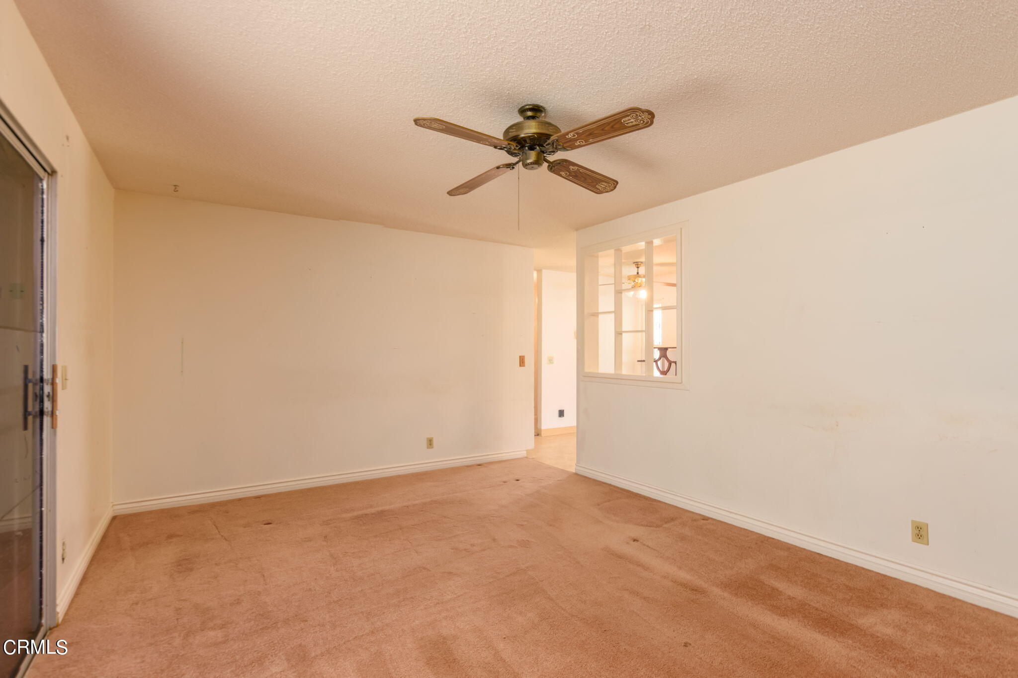 4410 Reeder Avenue Oxnard, CA 93033 - Photo 7 of 20 a view of an empty room