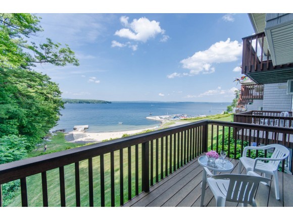 170 Belknap Point Road, Unit 50 Gilford, NH 03249 - Photo 1 of 1 Gallery Image 1