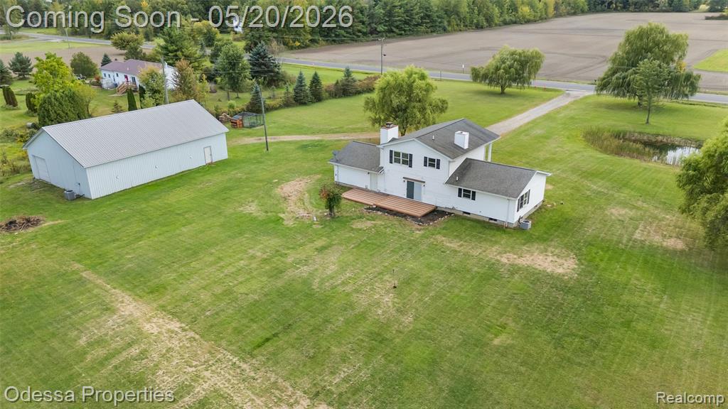 1442 Riley Center Road Memphis, MI 48041 - Photo 60 of 62