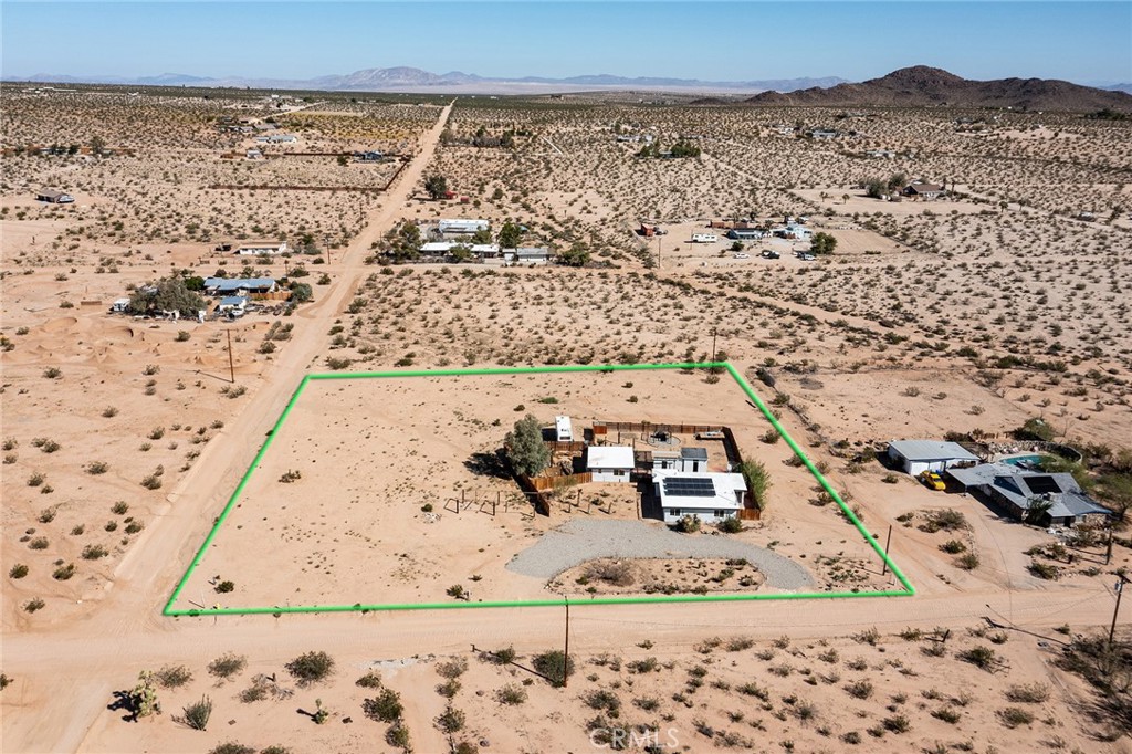 62932 Shifting Sands Joshua Tree, CA 92252 - Photo 2 of 45