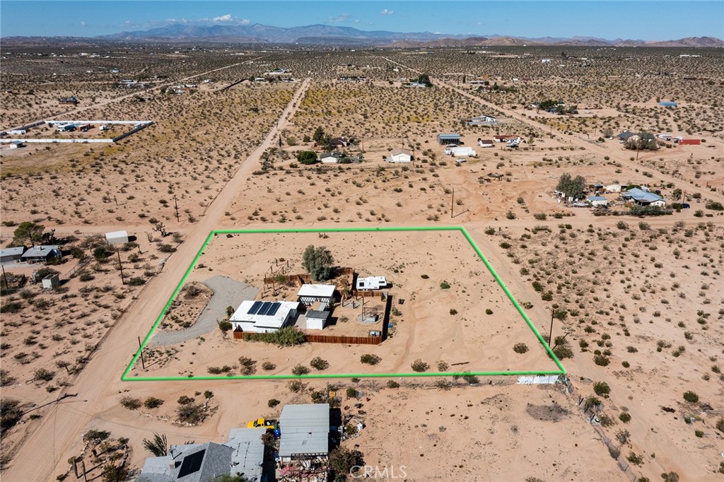 62932 Shifting Sands Joshua Tree, CA 92252 - Photo 42 of 45