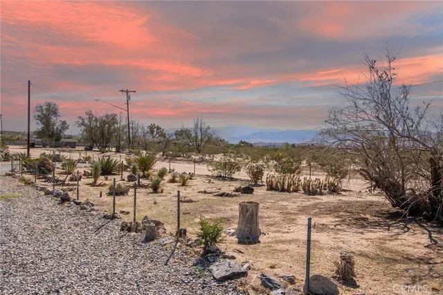 $399,000 | 62932 Shifting Sands, Joshua Tree, CA 92252