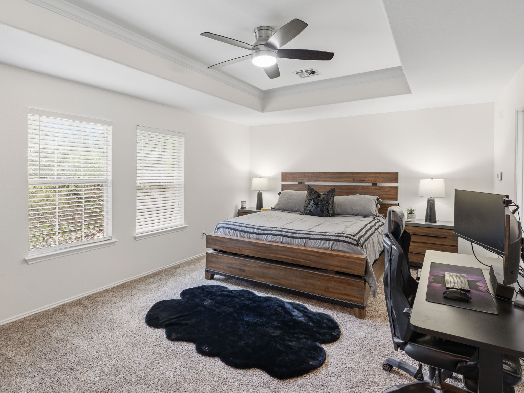 6017 Gaelic Court Austin, TX 78754 - Photo 20 of 34