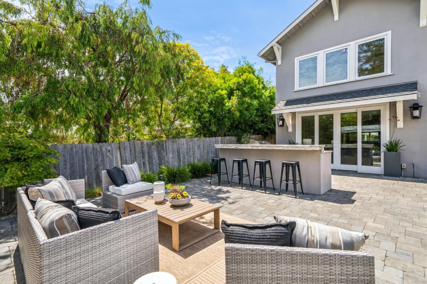 818 Crossway Road Burlingame, CA 94010 - Photo 50 of 67 Gallery Image 50