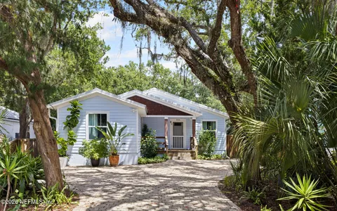 $725,000 | 406 3rd St Street, St. Augustine, FL 32084