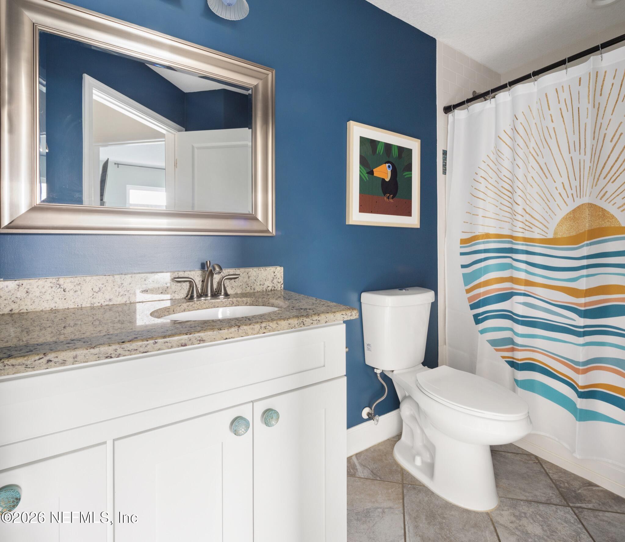 406 3rd St Street St. Augustine, FL 32084 - Photo 11 of 56 Bathroom 3