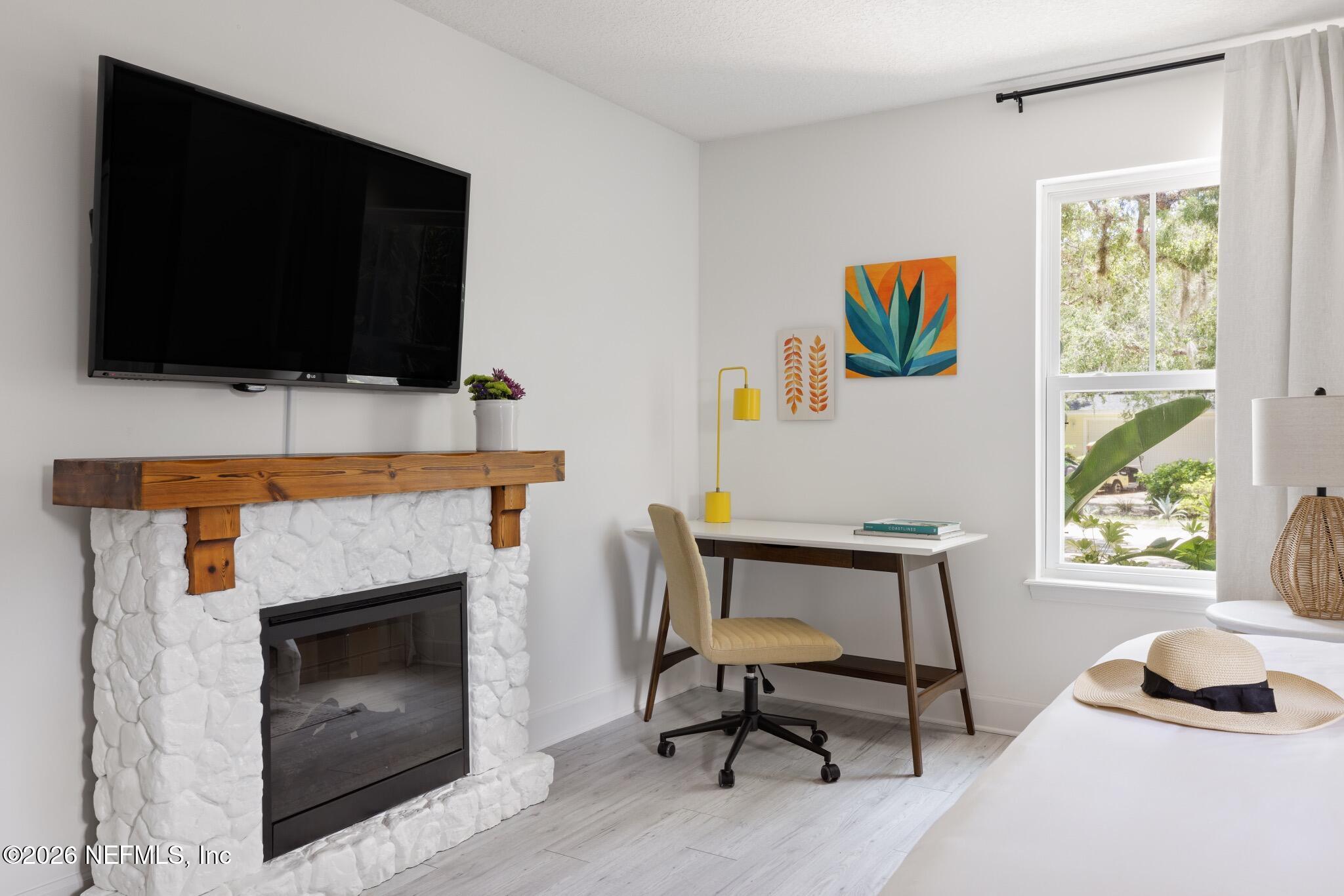 406 3rd St Street St. Augustine, FL 32084 - Photo 13 of 56 Bedroom 4