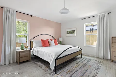 $725,000 | 406 3rd St Street, St. Augustine, FL 32084