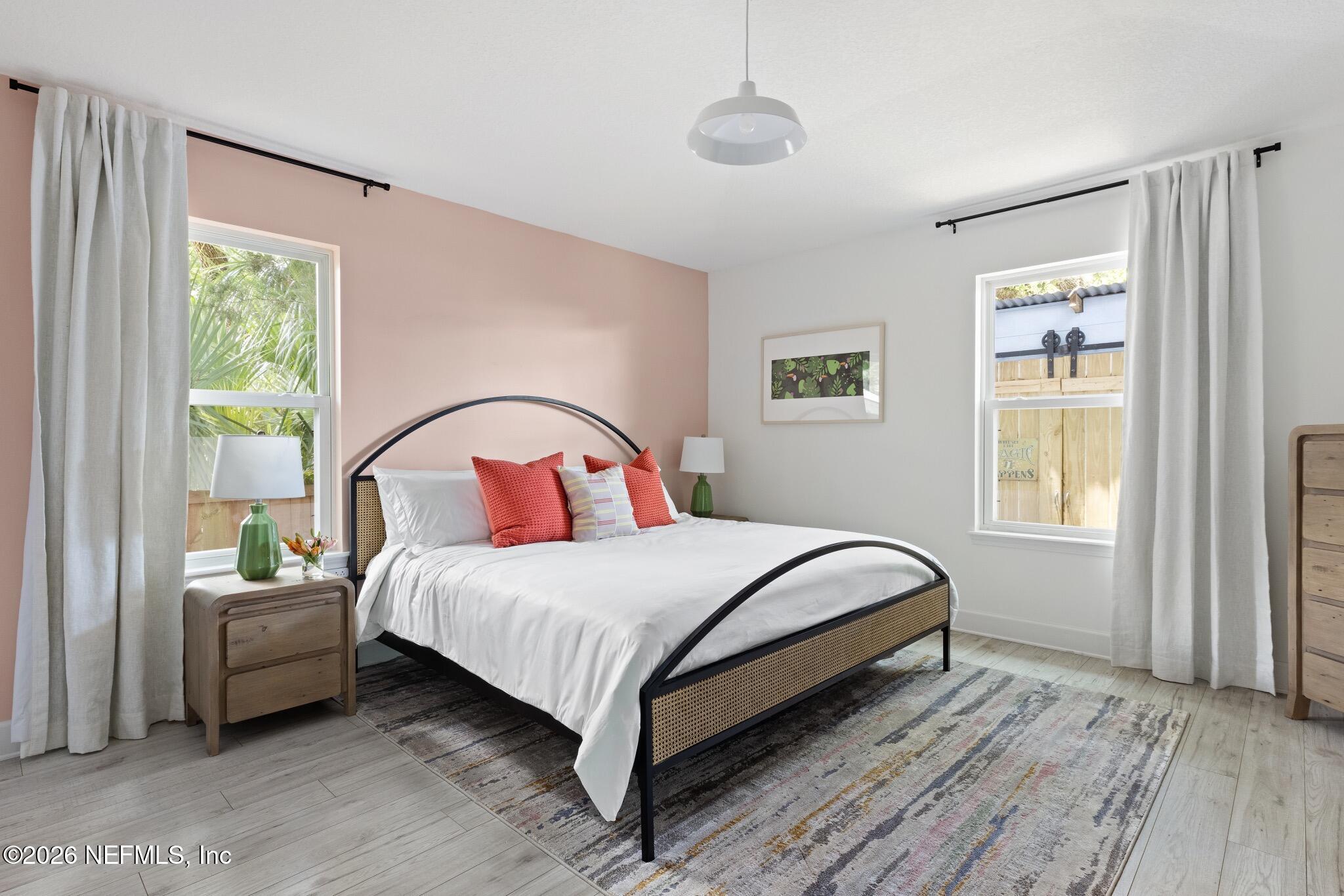 406 3rd St Street St. Augustine, FL 32084 - Photo 14 of 56 Bedroom 1