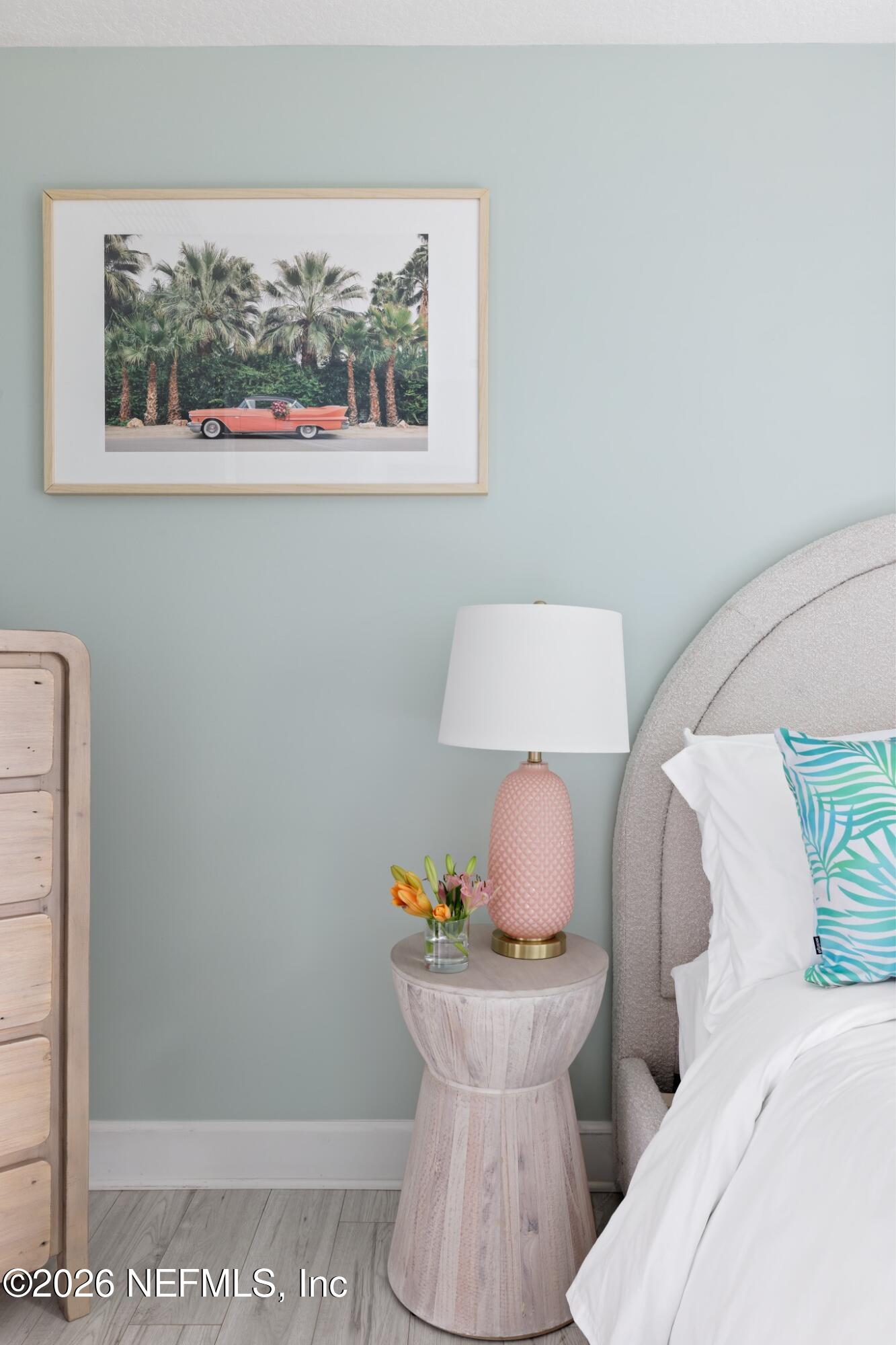 406 3rd St Street St. Augustine, FL 32084 - Photo 18 of 56 Bedroom 3(1)