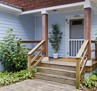 $725,000 | 406 3rd St Street, St. Augustine, FL 32084