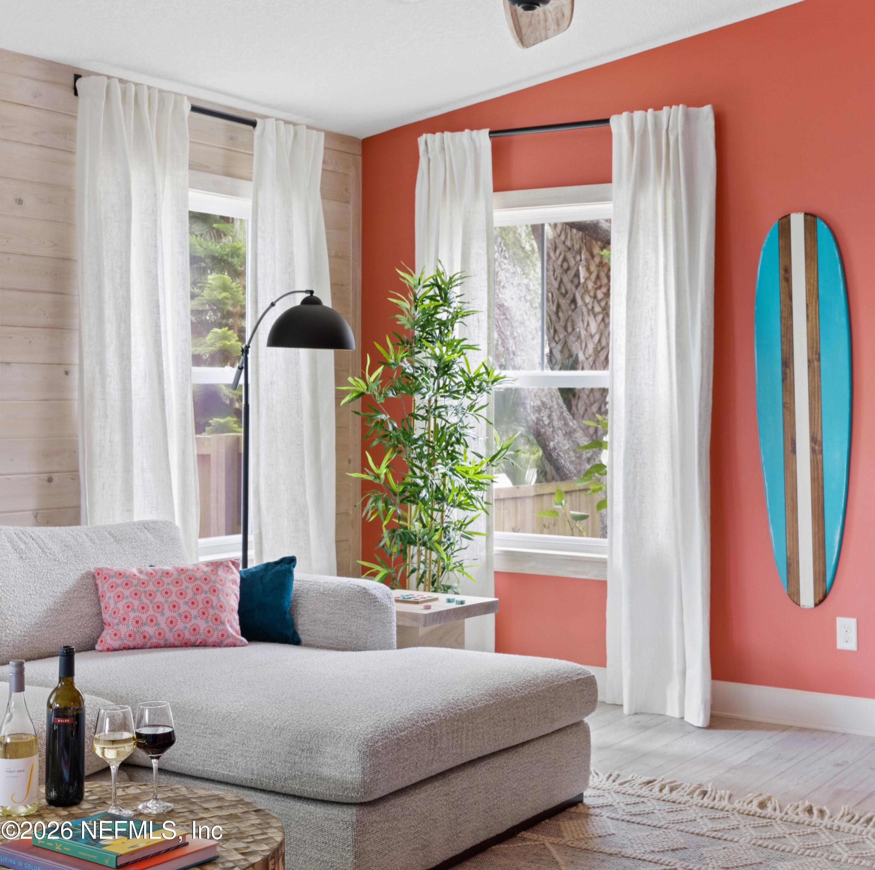 406 3rd St Street St. Augustine, FL 32084 - Photo 35 of 56 beachy decor