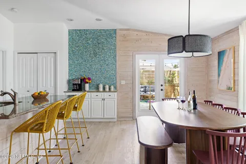 $725,000 | 406 3rd St Street, St. Augustine, FL 32084