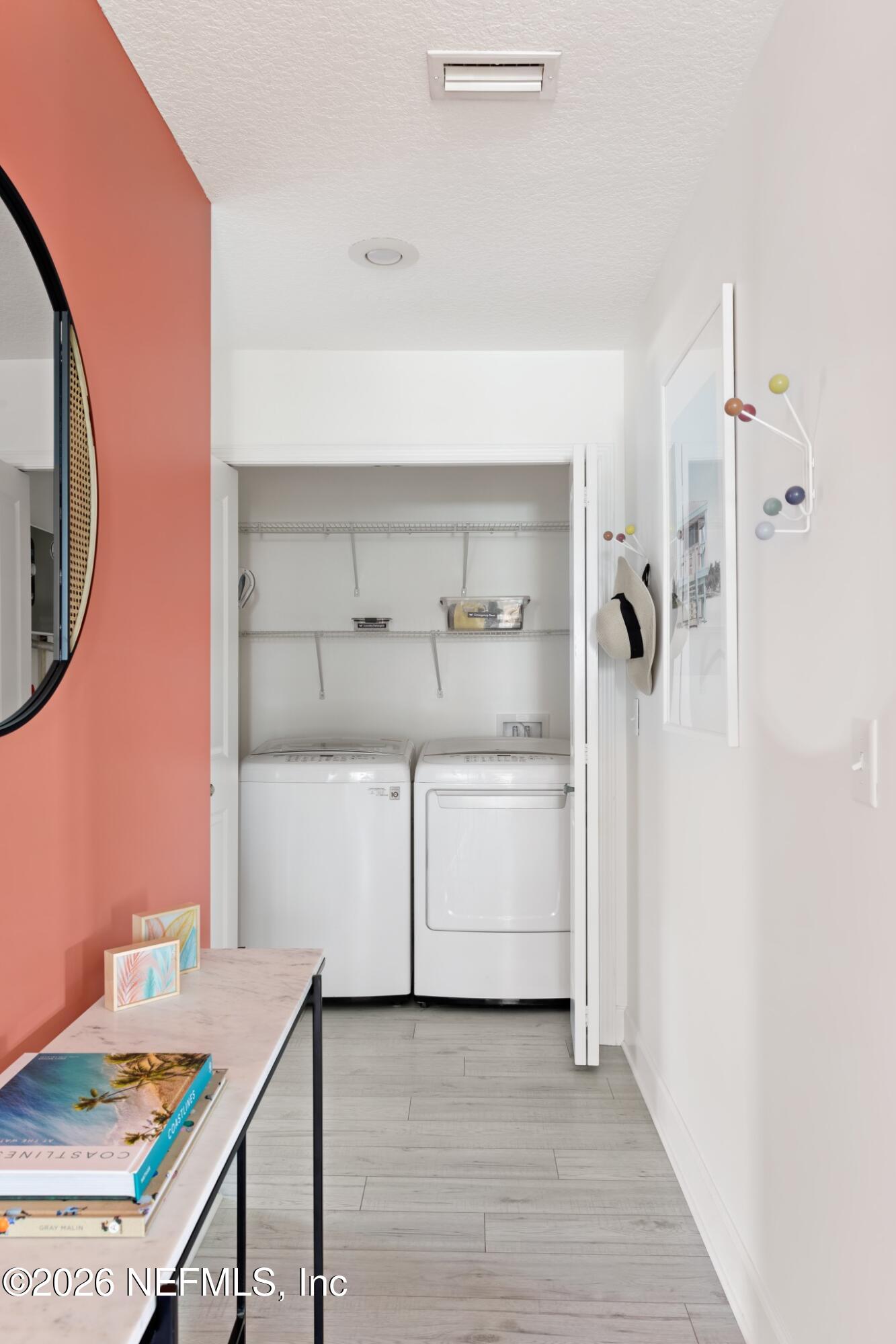 406 3rd St Street St. Augustine, FL 32084 - Photo 40 of 56 laundry