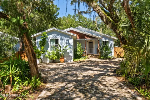 $725,000 | 406 3rd St Street, St. Augustine, FL 32084