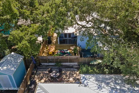 $725,000 | 406 3rd St Street, St. Augustine, FL 32084