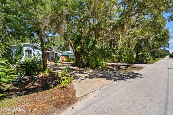 $725,000 | 406 3rd St Street, St. Augustine, FL 32084