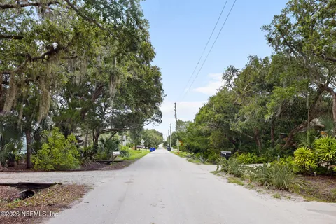 $725,000 | 406 3rd St Street, St. Augustine, FL 32084
