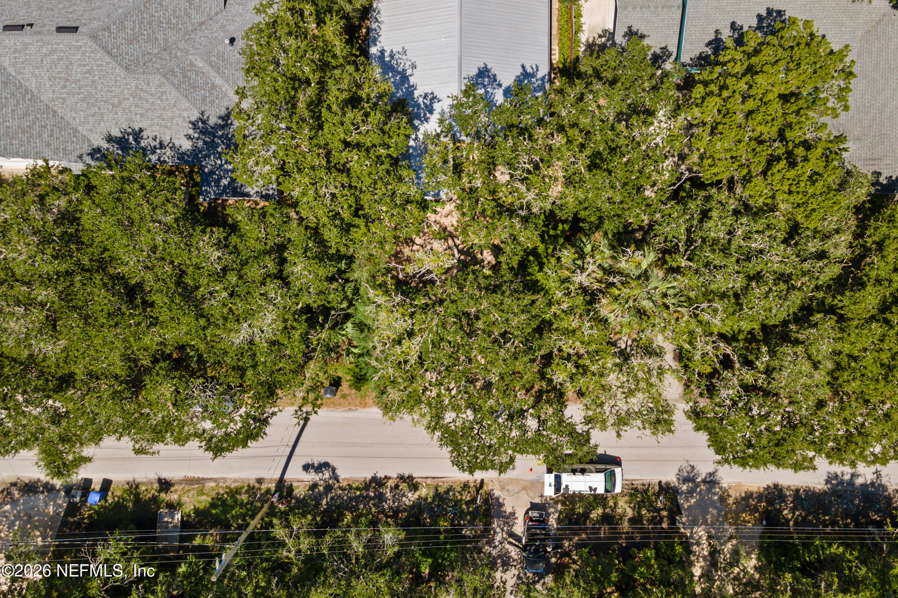 406 3rd St Street St. Augustine, FL 32084 - Photo 56 of 56 Blockview - 406 3rd St