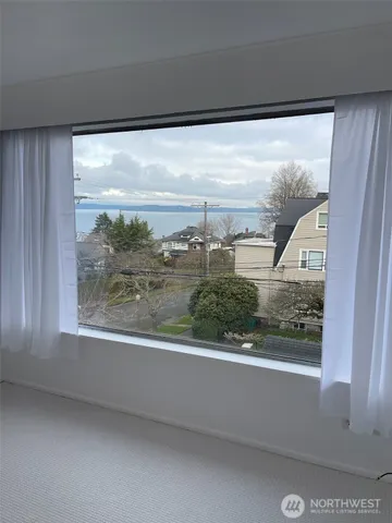 a view of water heater room