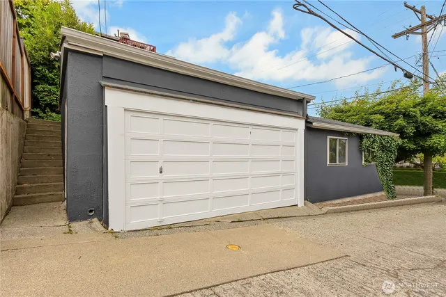 $1,450,000 | 523 North E Street, Tacoma, WA 98403