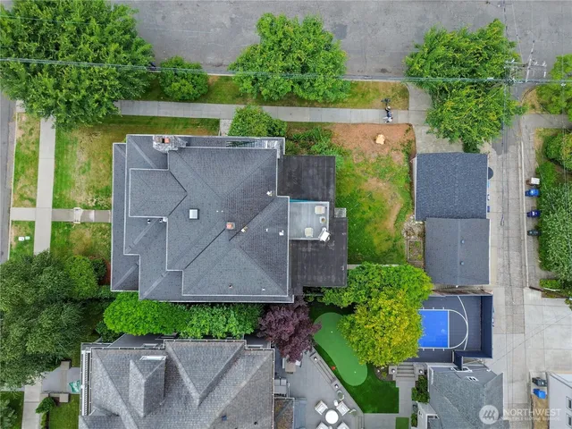 $1,450,000 | 523 North E Street, Tacoma, WA 98403