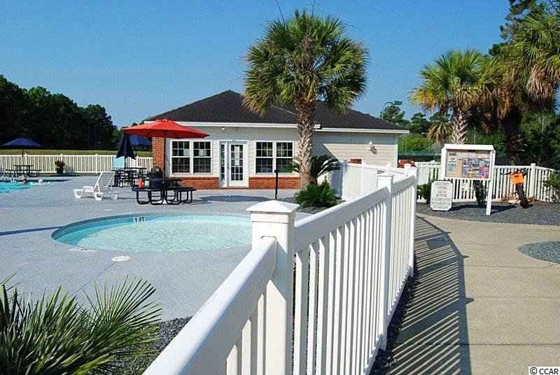 1396 Links Road Myrtle Beach, SC 29575 - Photo 16 of 19 Gallery Image 16