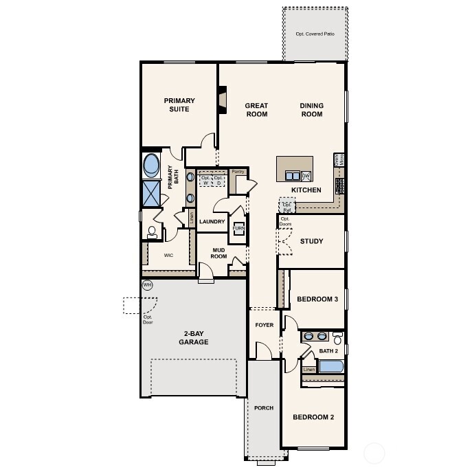 4083 Southwest Rustler Street Port Orchard, WA 98367 - Photo 2 of 32