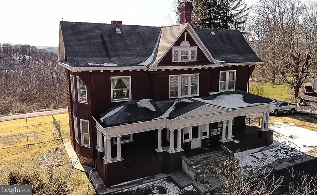 $269,900 | 102 Aurora Avenue, Terra Alta, WV 26764