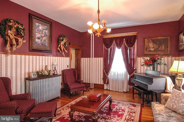 $269,900 | 102 Aurora Avenue, Terra Alta, WV 26764