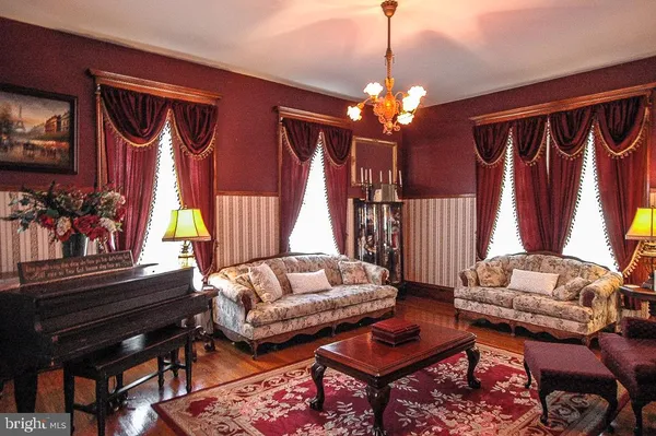 $269,900 | 102 Aurora Avenue, Terra Alta, WV 26764