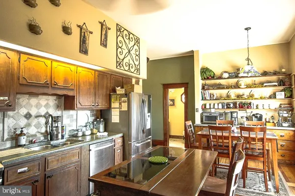 $269,900 | 102 Aurora Avenue, Terra Alta, WV 26764