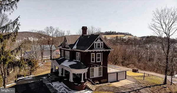 $269,900 | 102 Aurora Avenue, Terra Alta, WV 26764