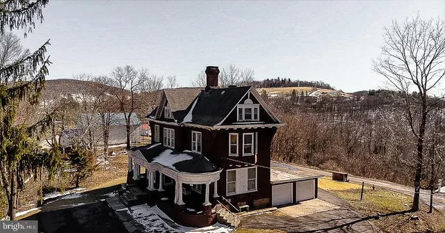 $269,900 | 102 Aurora Avenue, Terra Alta, WV 26764