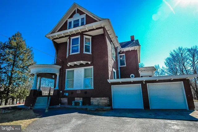 $269,900 | 102 Aurora Avenue, Terra Alta, WV 26764