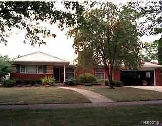 264 South Cranbrook Cross Road Bloomfield Hills, MI 48301 - Photo 1 of 1 Listing Image