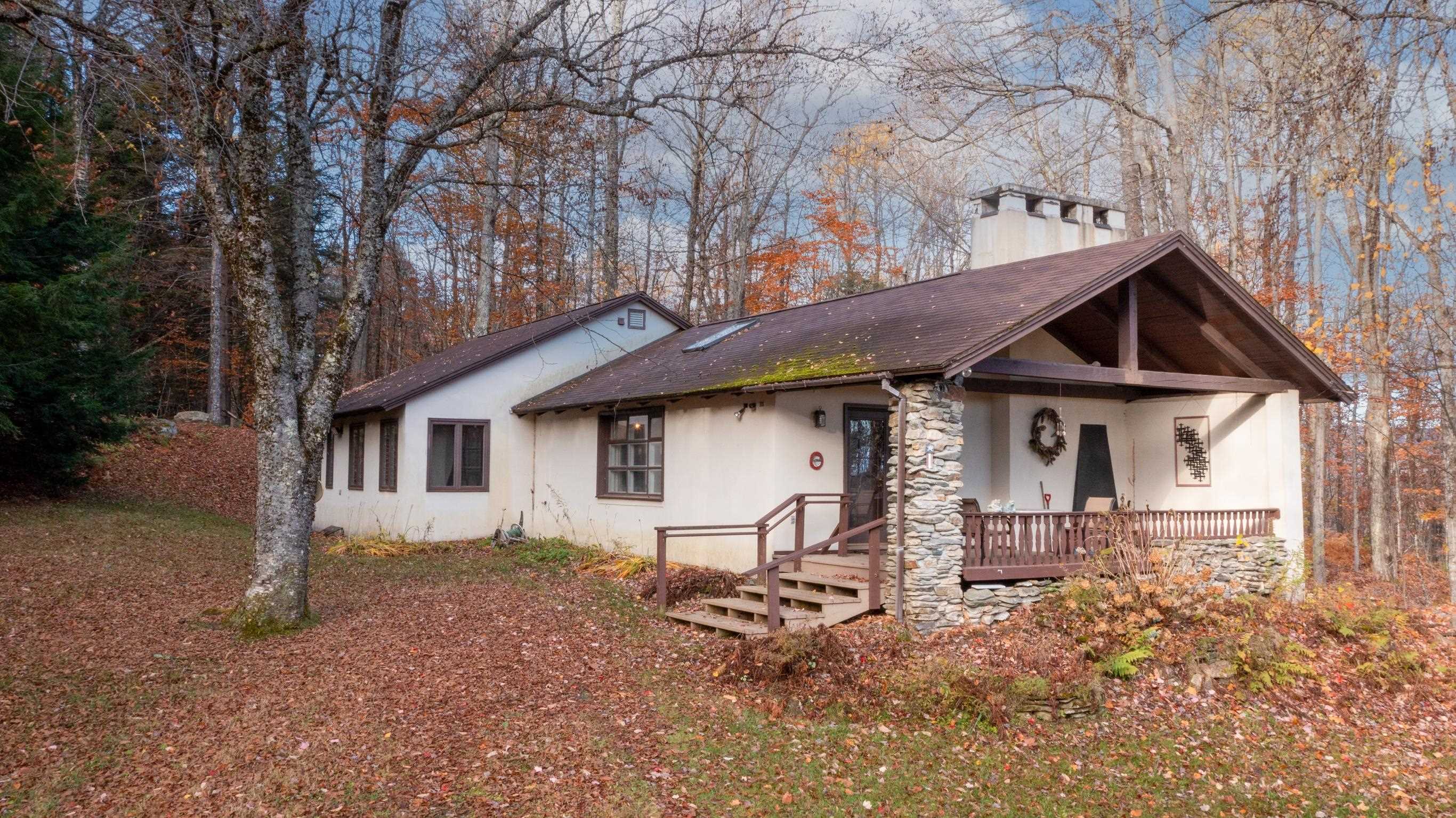 46-48 Lower Taylor Hill Road Winhall, VT 05340 - Photo 1 of 19