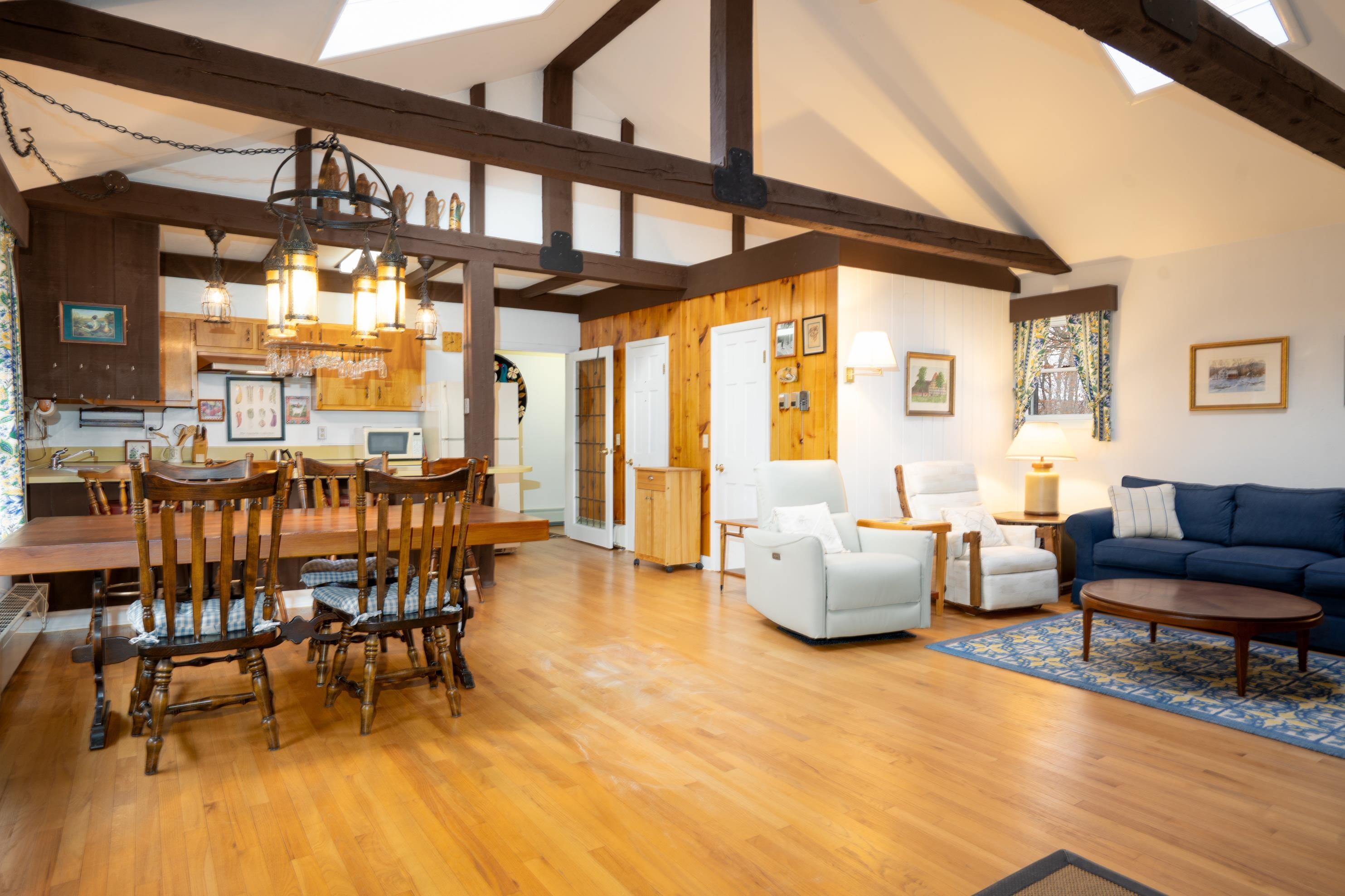 46-48 Lower Taylor Hill Road Winhall, VT 05340 - Photo 4 of 19