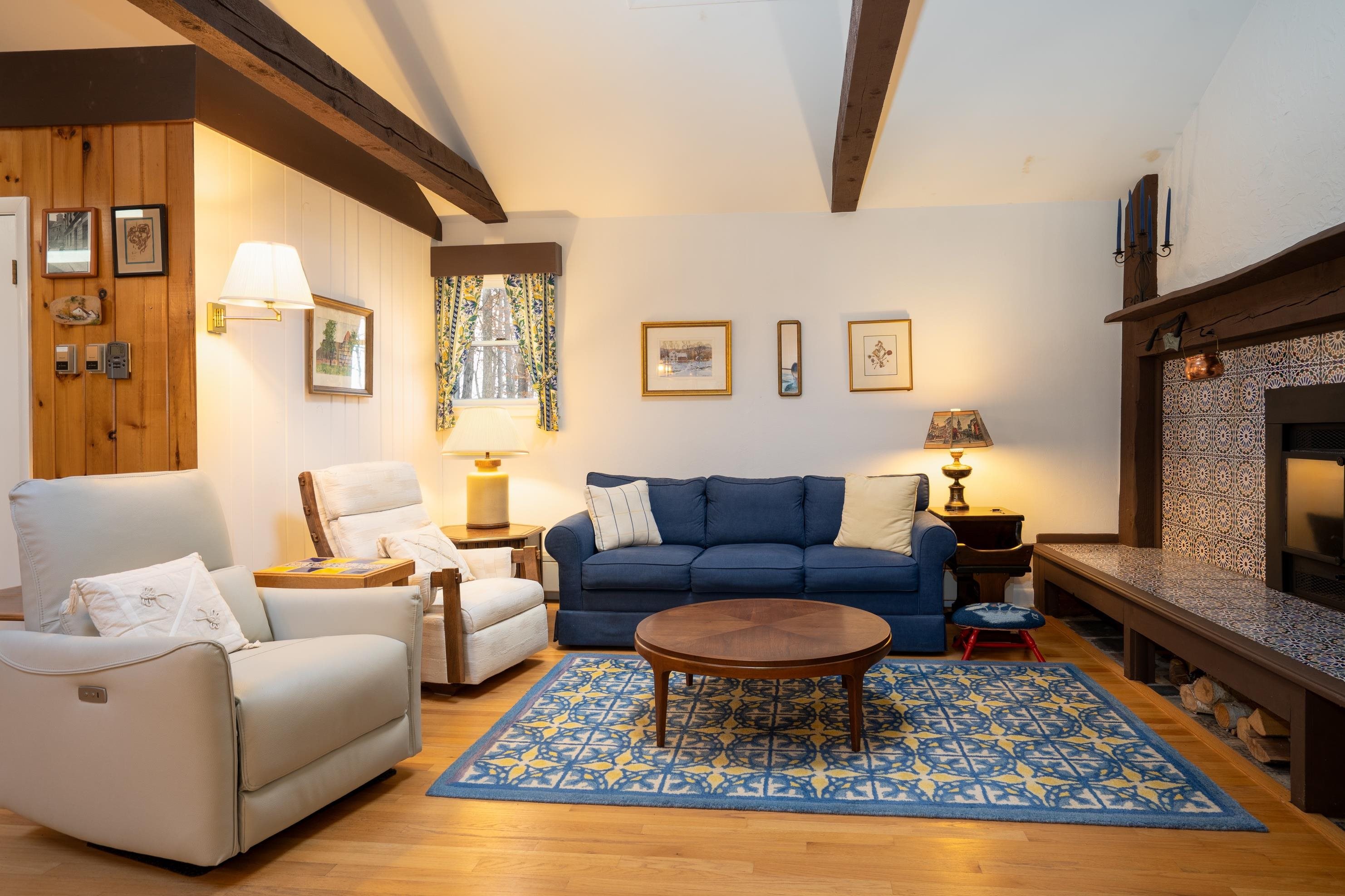 46-48 Lower Taylor Hill Road Winhall, VT 05340 - Photo 5 of 19