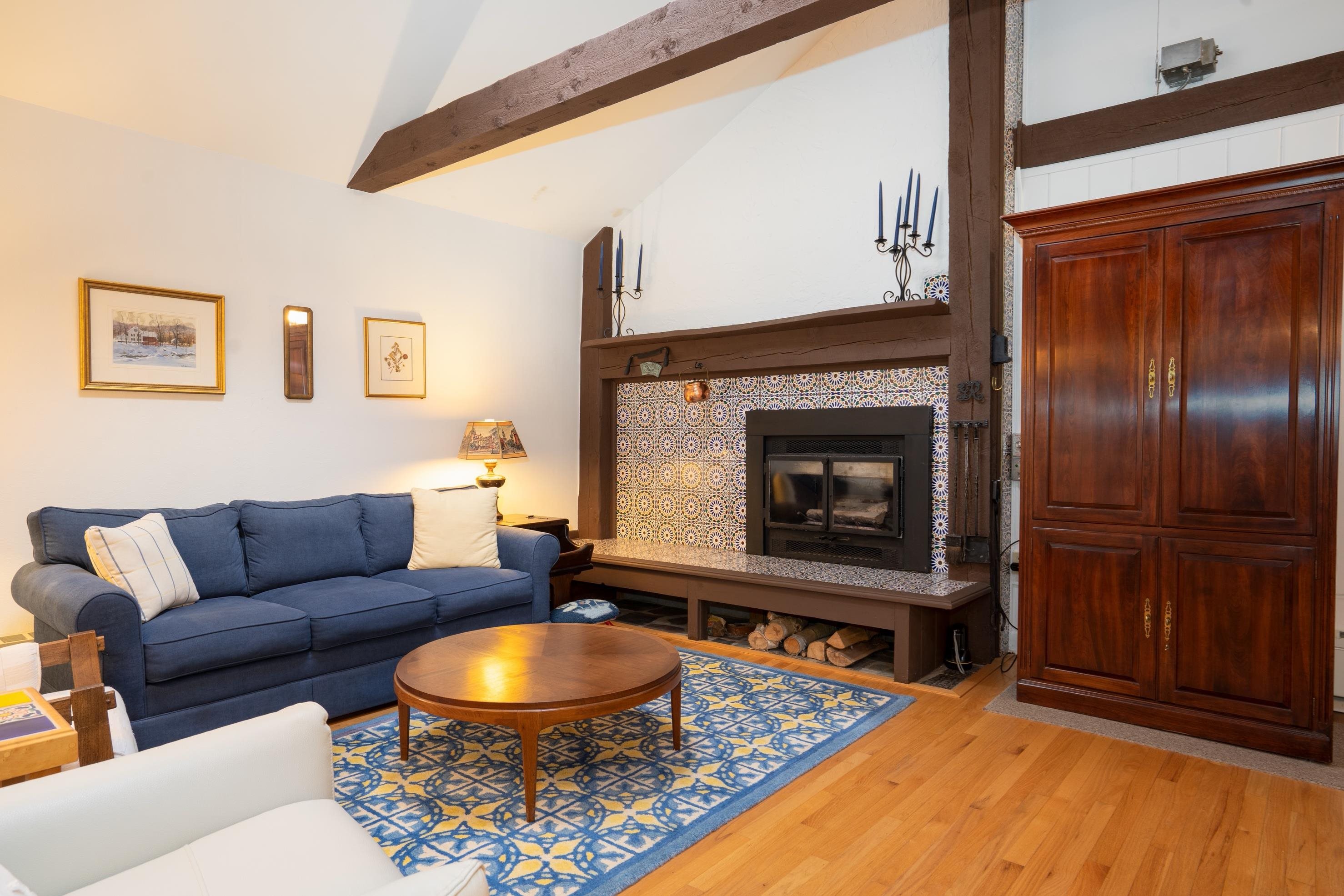 46-48 Lower Taylor Hill Road Winhall, VT 05340 - Photo 6 of 19