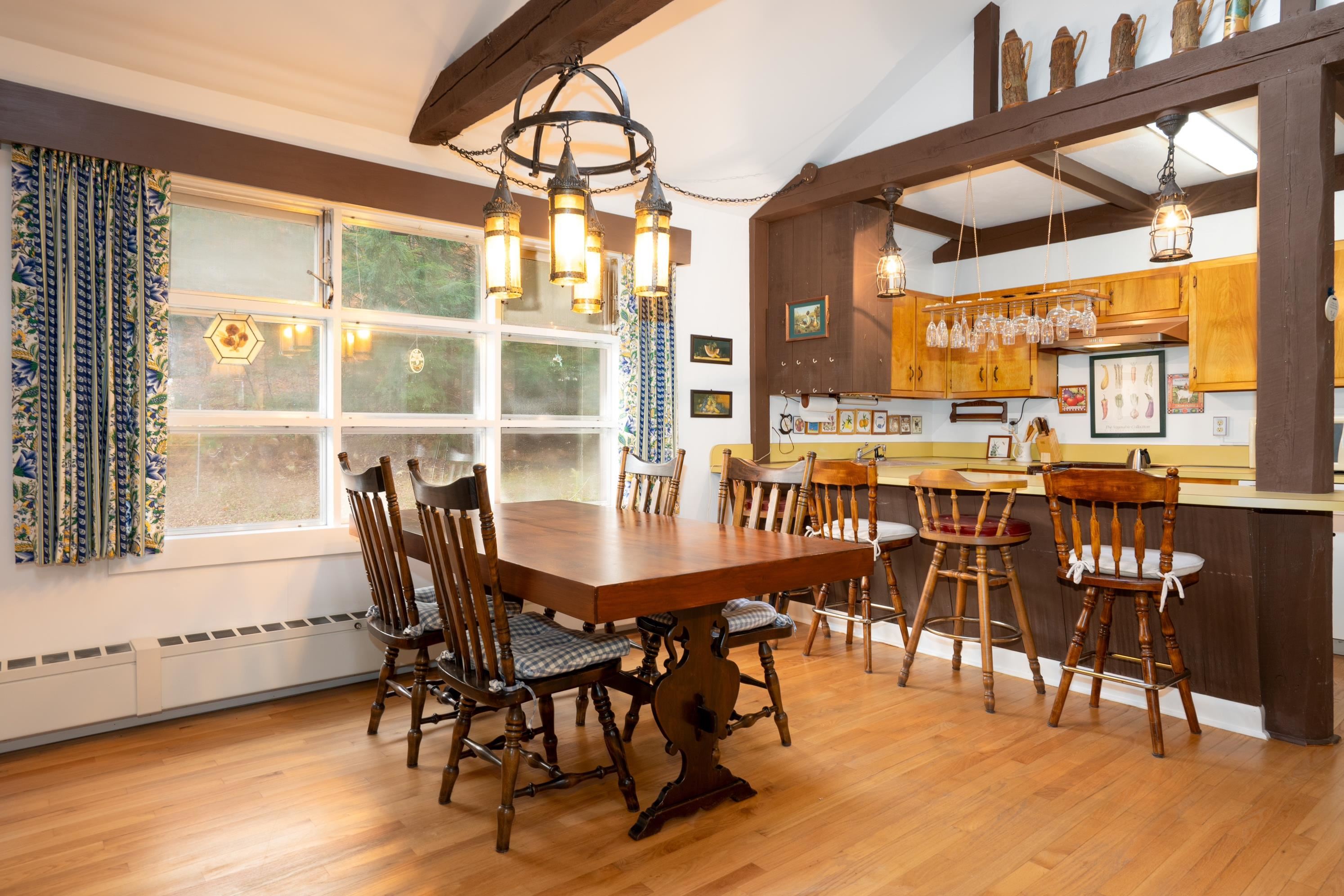 46-48 Lower Taylor Hill Road Winhall, VT 05340 - Photo 8 of 19