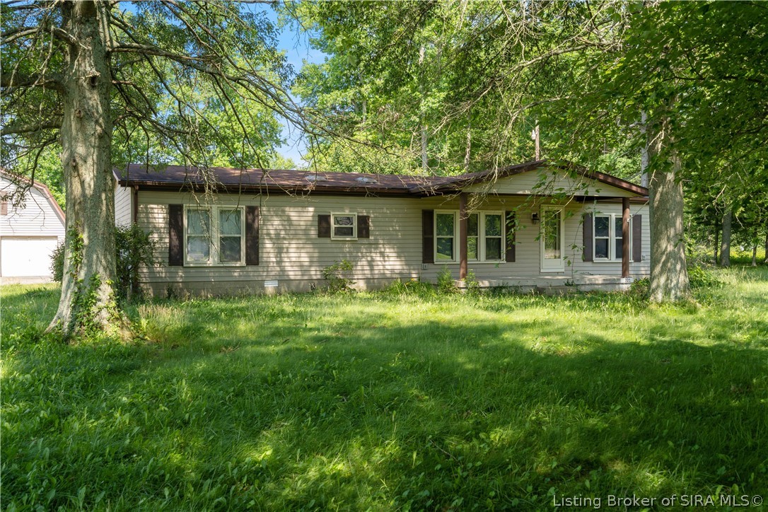321 Kettle Bottom Road New Washington, IN 47162 - Photo 1 of 48 Gallery Image 1