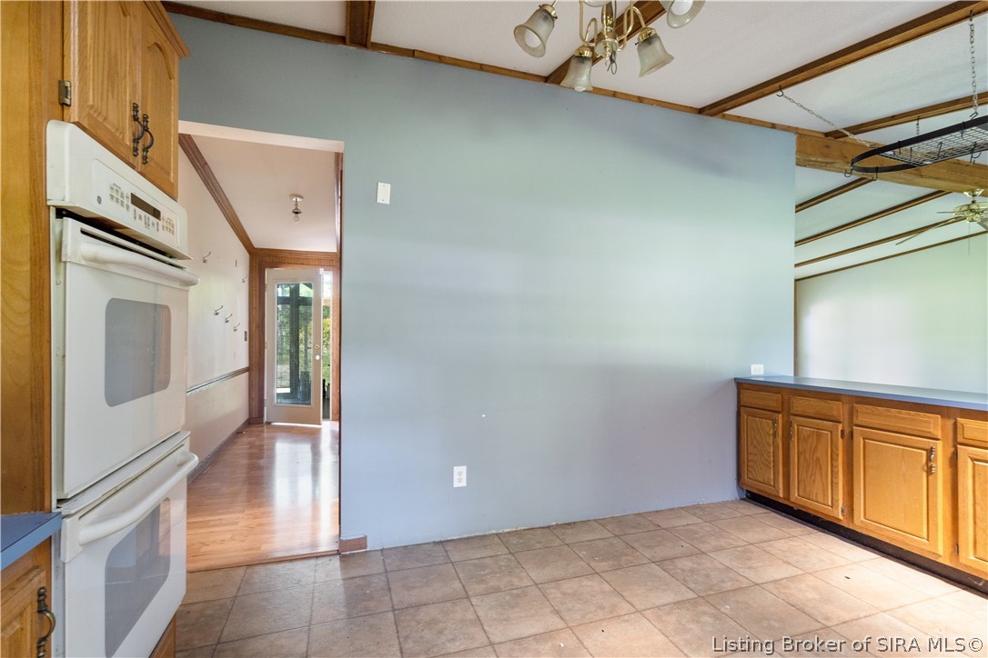 321 Kettle Bottom Road New Washington, IN 47162 - Photo 11 of 48 Gallery Image 11