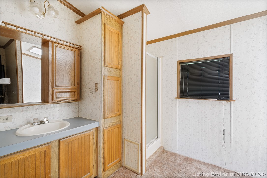 321 Kettle Bottom Road New Washington, IN 47162 - Photo 14 of 48 Gallery Image 14