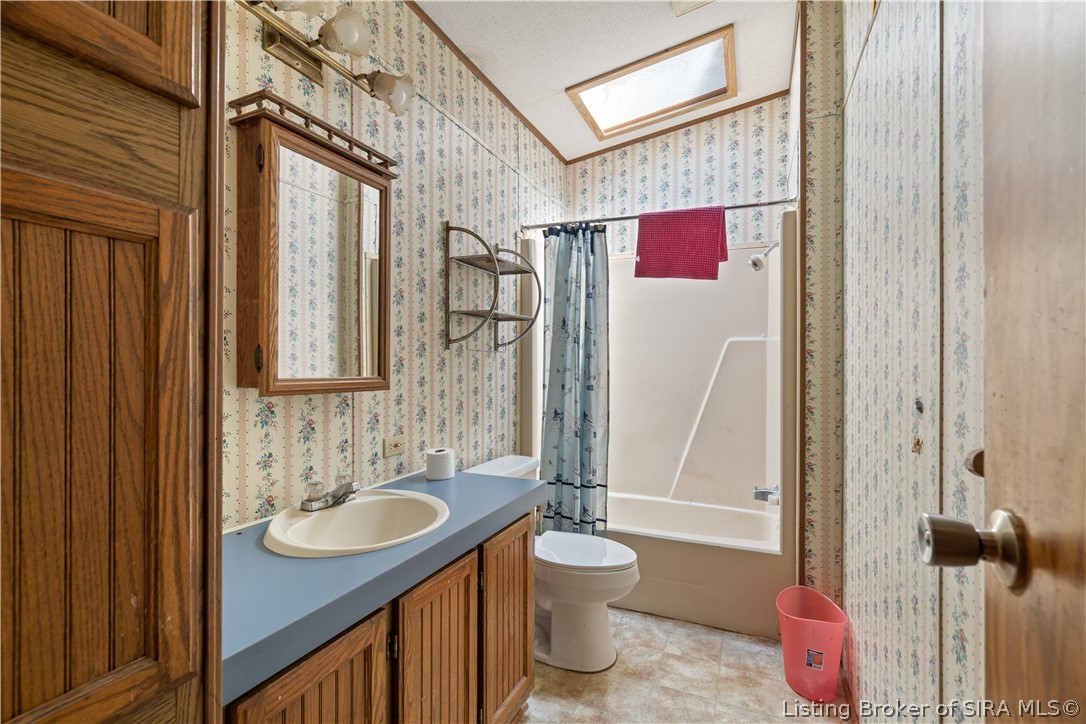 321 Kettle Bottom Road New Washington, IN 47162 - Photo 19 of 48 Gallery Image 19