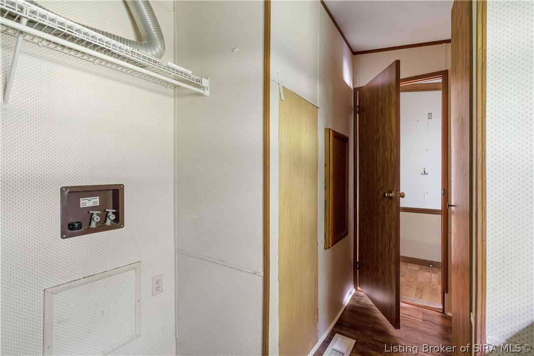 321 Kettle Bottom Road New Washington, IN 47162 - Photo 20 of 48 Gallery Image 20