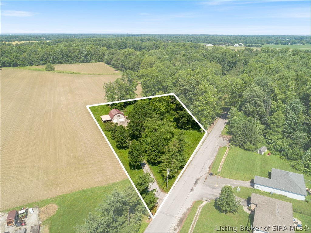 321 Kettle Bottom Road New Washington, IN 47162 - Photo 2 of 48 Gallery Image 2