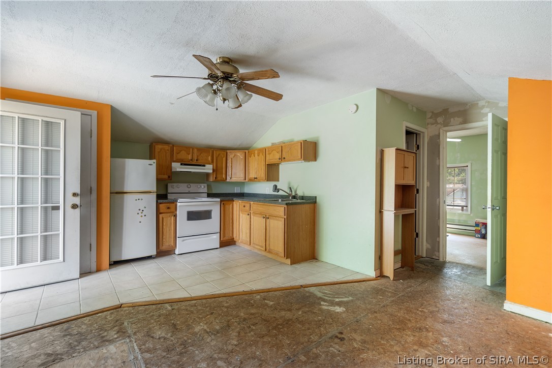 321 Kettle Bottom Road New Washington, IN 47162 - Photo 24 of 48 Gallery Image 24