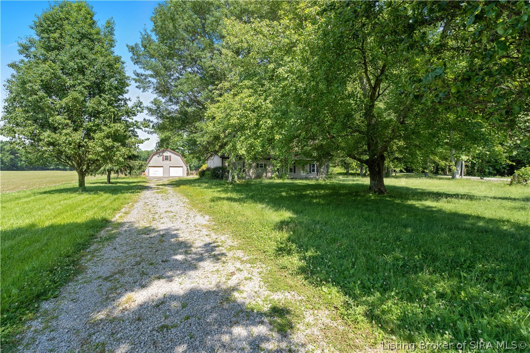 321 Kettle Bottom Road New Washington, IN 47162 - Photo 30 of 48 Gallery Image 30