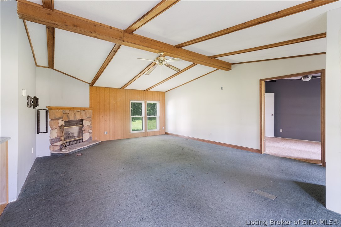 321 Kettle Bottom Road New Washington, IN 47162 - Photo 3 of 48 Gallery Image 3